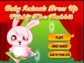 Baby Rabbit Dressup
