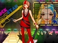 Rockstar Diva Dressup