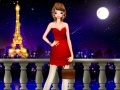 Visiting Paris