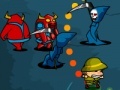 Kill Zomies