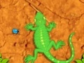 Lenny The Lizard