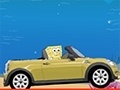 Sponge Bob fun race