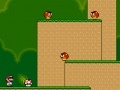 Adventures of Mario in Space