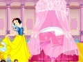 Disney Princess Room