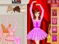Miss Ballerina Dress Up