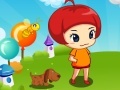 Balloon Pop