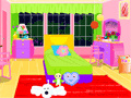Carissa's Room Makeover