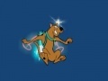Scooby Doo Jet Pack Snack Attack