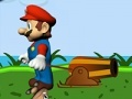 Angry Mario 3