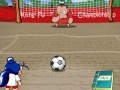 Goal Shooting Master