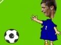 C.Ronaldo Football