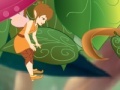 Trouble In Pixie Hollow