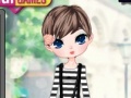 Black and White Fashion