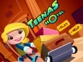 Teenas Hotel