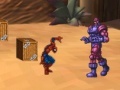 Spiderman Heroes Defence