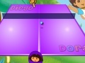 Table Tennis Dora