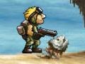 Metal Slug Run