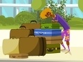 Stoked: Suitcase Sling