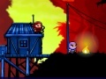 Bowja the Ninja - On Factory Island