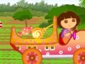 Dora Candy Transport