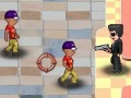 Cunrox Superstar Bodyguard