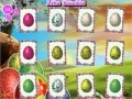 Sweet Easter Eggs