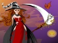 Witch Jigsaw Puzzle