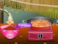 Make Paella Recipe