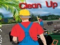 Clean Up the Ocean