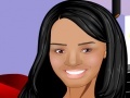 Keke Palmer is true Jackson, VP Dress Up