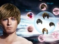 Zac Efron Makeover Game