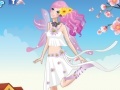 Flower Fairy Cutie Dress Up