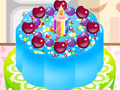 Cake Creations