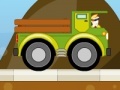 The Green Truck Gem Quest