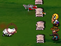 Elona Shooter