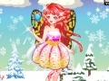 The Snow Fairy