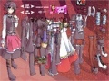 Visual Kei Dress Up