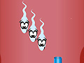 Sperm Game