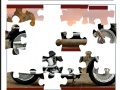 Harley Davidson Puzzle