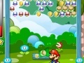Mario Fruit Bubbles 2