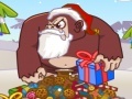 Monkey 'N' Bananas 3 Christmas Holidays