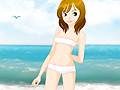 Girl Dress Up