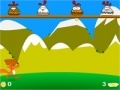 Chicken Coop Game