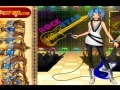 Rockstar DressUp 2