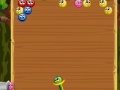Smiley Bouncing Game