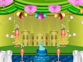 Decorating Wedding Hall