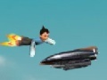Astro Boy: Blast-A-Bot