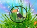 Magic Garden Hidden Objects
