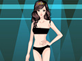 Miss World Dress Up