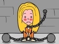 Lindsay Lohan: Prison Escape